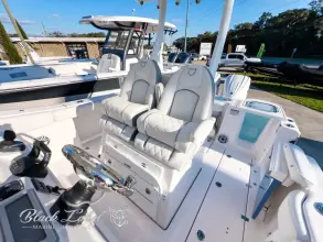 Thumbnail von Sea Fox Boats 288 Commander Boat #SF672