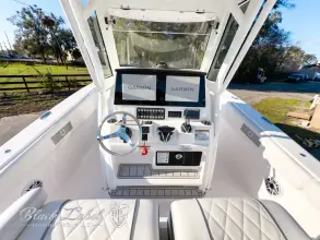 Thumbnail von Sea Fox Boats 288 Commander Boat #SF672