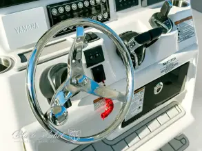 Thumbnail von Sea Fox Boats 288 Commander Boat #SF672