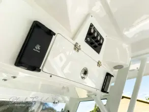 Thumbnail von Sea Fox Boats 288 Commander Boat #SF672