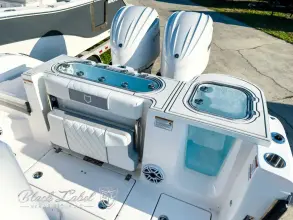 Thumbnail von Sea Fox Boats 288 Commander Boat #SF672