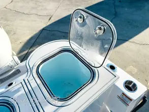 Thumbnail von Sea Fox Boats 288 Commander Boat #SF672