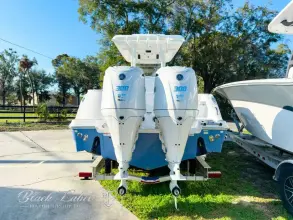 Thumbnail von Sea Fox Boats 288 Commander Boat #SF672