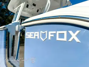Thumbnail von Sea Fox Boats 288 Commander Boat #SF672