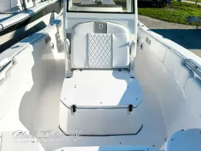 Thumbnail von Sea Fox Boats 288 Commander Boat #SF672