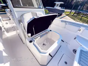 Thumbnail von Sea Fox Boats 288 Commander Boat #SF672