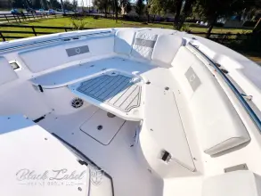 Thumbnail von Sea Fox Boats 288 Commander Boat #SF672