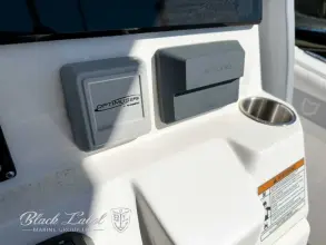 Thumbnail von Sea Fox Boats 288 Commander Boat #SF680