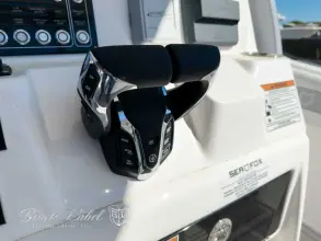 Thumbnail von Sea Fox Boats 288 Commander Boat #SF680