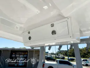 Thumbnail von Sea Fox Boats 288 Commander Boat #SF680