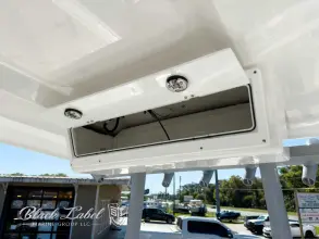 Thumbnail von Sea Fox Boats 288 Commander Boat #SF680