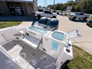 Thumbnail von Sea Fox Boats 288 Commander Boat #SF680