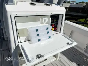 Thumbnail von Sea Fox Boats 288 Commander Boat #SF680