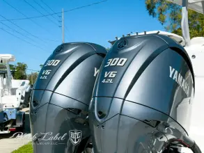 Thumbnail von Sea Fox Boats 288 Commander Boat #SF680