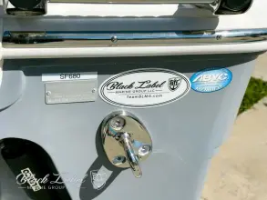 Thumbnail von Sea Fox Boats 288 Commander Boat #SF680