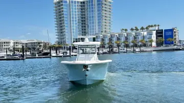 Thumbnail von Sea Fox Boats 368 Commander Boat #SF688