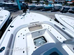 Thumbnail von Caymas 281 HB Boat #BR124