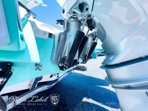 Thumbnail von Caymas 281 HB Boat #BR124