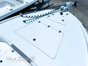 Thumbnail von Caymas 281 HB Boat #BR124