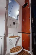 Thumbnail von Caymas 401 CC Boat #BR116