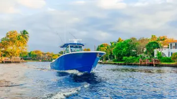 Thumbnail von Caymas 401 CC Boat #BR116