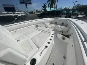 Thumbnail von Caymas 401 CC Boat #BR116