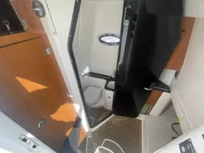 Thumbnail von Caymas 401 CC Boat #BR116