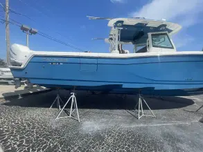 Thumbnail von Caymas 401 CC Boat #BR116