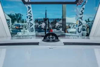 Thumbnail von Caymas 401 CC Boat #BR116