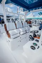 Thumbnail von Caymas 401 CC Boat #BR116