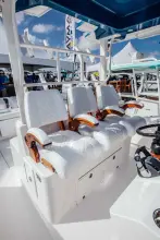 Thumbnail von Caymas 401 CC Boat #BR116