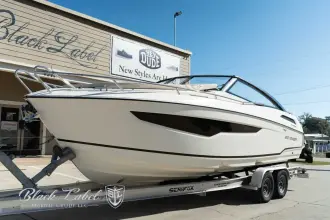 Thumbnail von HUSSAR YACHTS 850 VOYAGER Boat #BR122