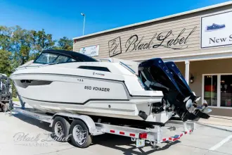 Thumbnail von HUSSAR YACHTS 850 VOYAGER Boat #BR122