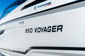 Thumbnail von HUSSAR YACHTS 850 VOYAGER Boat #BR122