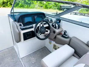 Thumbnail von Crownline E305 Xs Boat #BL360