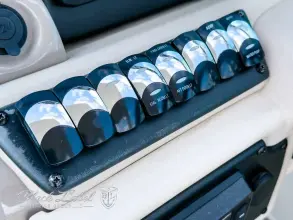 Thumbnail von Crownline E305 Xs Boat #BL360