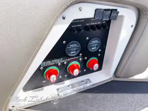 Thumbnail von Crownline E305 Xs Boat #BL360