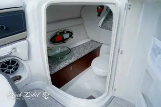 Thumbnail von Crownline 260 XSS Boat #BR106