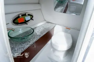 Thumbnail von Crownline 260 XSS Boat #BR106