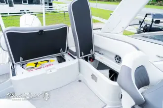 Thumbnail von Crownline 260 XSS Boat #BR106