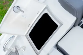 Thumbnail von Crownline 260 XSS Boat #BR106