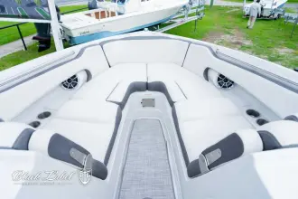 Thumbnail von Crownline 260 XSS Boat #BR106