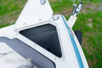 Thumbnail von Crownline 260 XSS Boat #BR106