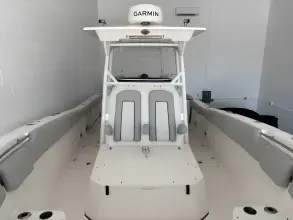 Thumbnail von Sea Fox Boats 328 Commander Boat #BR131