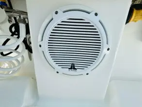 Thumbnail von Intrepid 377 WA