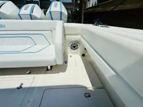 Thumbnail von Intrepid 377 WA