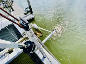 Thumbnail von Lagoon 42 No Schedule