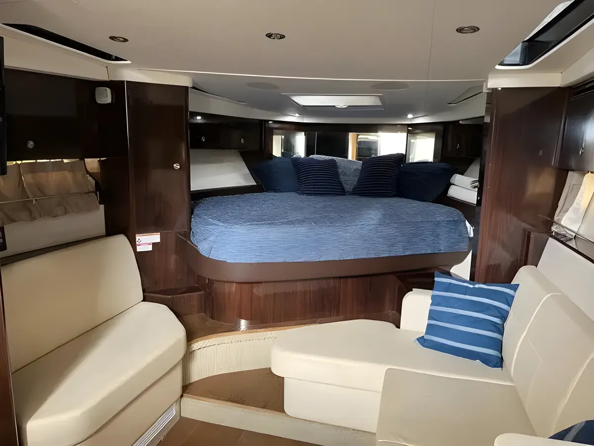 Thumbnail von Sea Ray 350 Sundancer