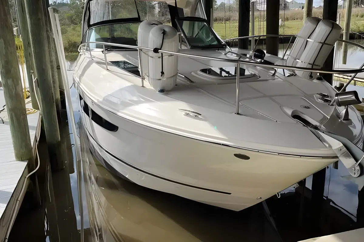 Thumbnail von Sea Ray 350 Sundancer