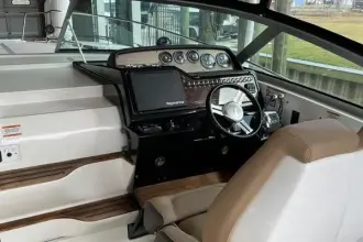 Thumbnail von Sea Ray 350 Sundancer